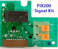 PIX200 module